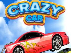 CrazyCar Online Racing Arcade Game