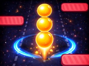 Stack Ball Run 3D Online Arcade Game