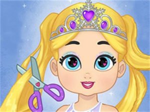 Love Baby Fashion Makeover Game Online Dress Up Game