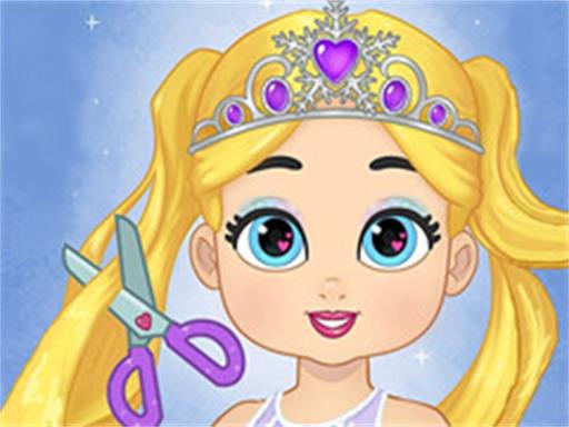 Love Baby Fashion Makeover Game Online Dress Up Game