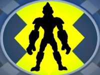 Coloring Ultimate Ben 10 Online Coloring Game