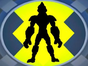 Coloring Ultimate Ben 10 Online Coloring Game