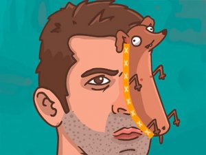 Soccer Team Doctor: Fun Medical Puzzle