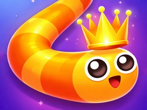 Snake Arena Challenge Action Game