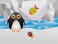 Penguin Online Game Arcade Game