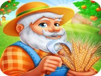 Farm Fest: Farming Games & Simulator Online Game - Farm Sim