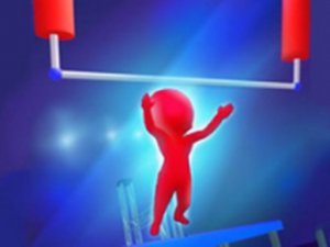 Epic Race - Fun & Run 3D Online Parkour Game