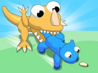 Eat To Evolve 2 Online Arcade Game