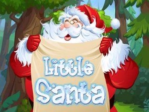 Little Santa Candy Match Online Puzzle Game