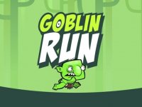Run Goblin Online Arcade Game