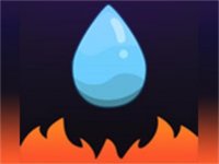 Water-Rush Online Puzzle Game - Physics Puzzle Game