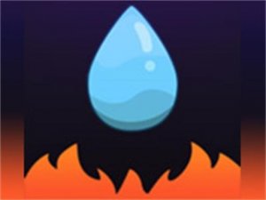 Water-Rush Online Puzzle Game - Physics Puzzle Game