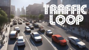 Road Merge Tycoon