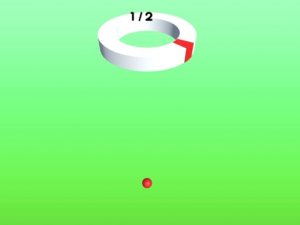 Paint Circle Shooter Online Arcade Game