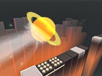 Bounce Run Online Arcade Game