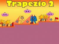 Trapezio 2 Online Arcade Game