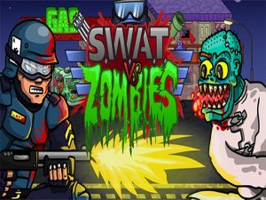 Elite Defense: Zombie Siege