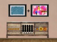 Painter John Escape Online Puzzle Game