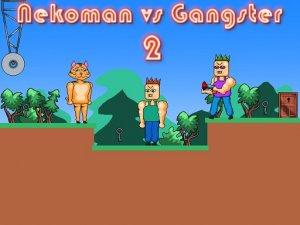Neko Adventure: Platform Run