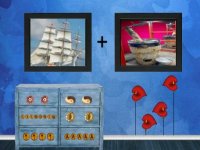 Pirate Boy Escape Online Puzzle Game