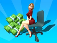 Office Fever Idle Game Simulation Game