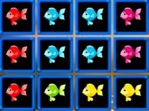 1010 Fish Blocks Puzzle Game - Block Puzzle Game