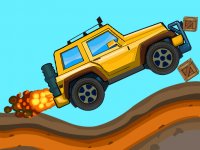 Hill Climb Truck Transform Adventure Online Arcade Game