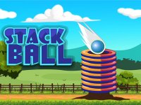 Stack Ball Legends Online Game Arcade Game