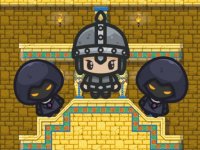 King of Majesty Online Arcade Game