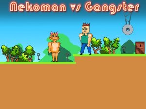 Cat Quest: Whisker Adventure
