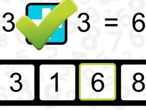 Math Whizz Online Game Math Puzzle Game