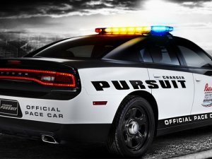 Police Cars Slide Puzzle Game - Jigsaw Puzzle