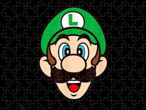 Super Mario Jigsaw Puzzle Season 2 Online Puzzle Game