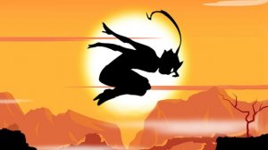 Dark Runner: Shadow Parkour Online Arcade Game