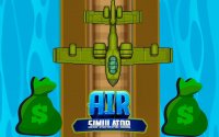 Air Simulator Online Flight Game