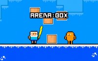 Arena Box Duel Online Game