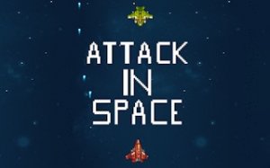 Space Precision Arcade Challenge