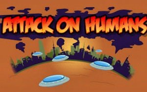 Alien Sky Survey Arcade
