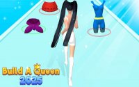Build a Queen 2025: Fashion & Adventure Online Game