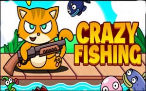 Coral Reef Fishing Quest