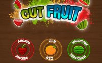 Cut Fruit - Arcade Slicing Game Online