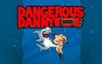 Dangerous Danny: Deep Sea Diving Adventure Online Game