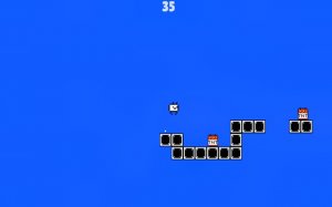Detonation Adventure: Blast & Jump Online Arcade Game