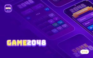 Number Merge Grid