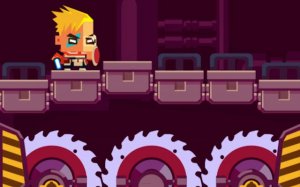 Hop Quest Online Platformer Arcade Game