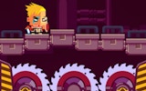 Hop Quest Online Platformer Arcade Game