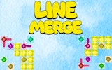 Line Merge Puzzle Game Online - Logic Puzzle Game