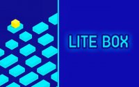 Lite Box Jumping Arcade Game Online