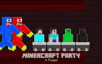 ProjectilerCraft Party Online Game