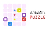 Movements: Color Block Puzzle Online Game - Puzzle Game